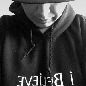 Meet your Posher, Roy